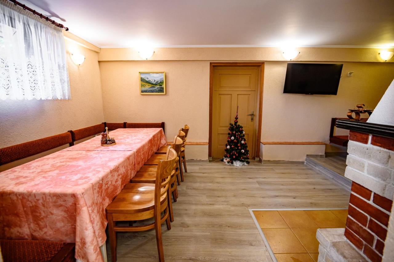 Lalev Guest House Bansko Extérieur photo