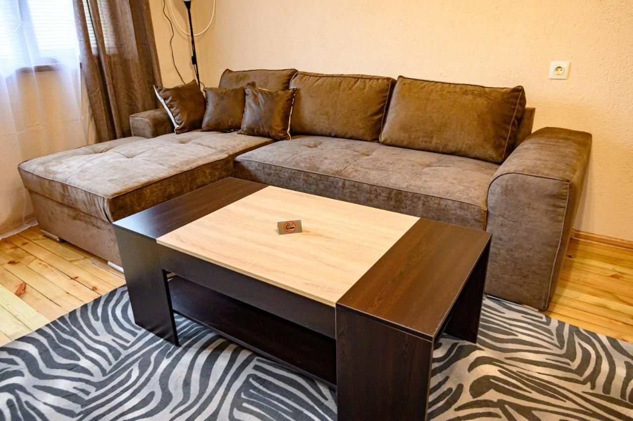 Lalev Guest House Bansko Extérieur photo
