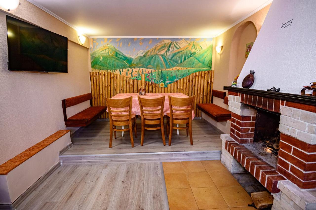 Lalev Guest House Bansko Extérieur photo