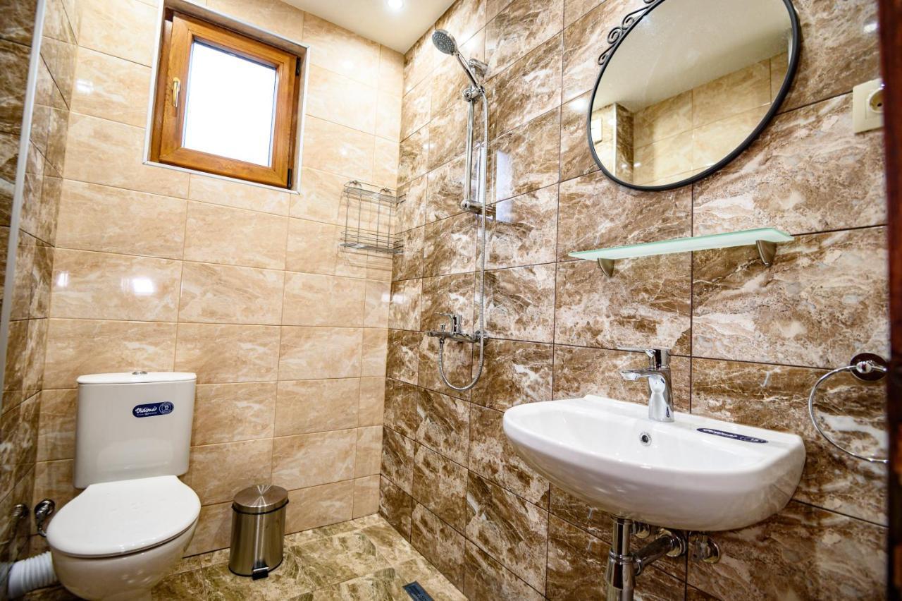 Lalev Guest House Bansko Extérieur photo