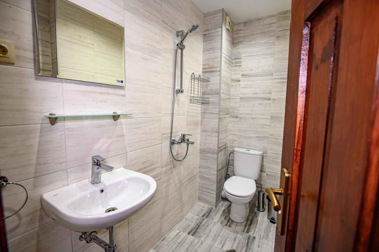 Lalev Guest House Bansko Extérieur photo