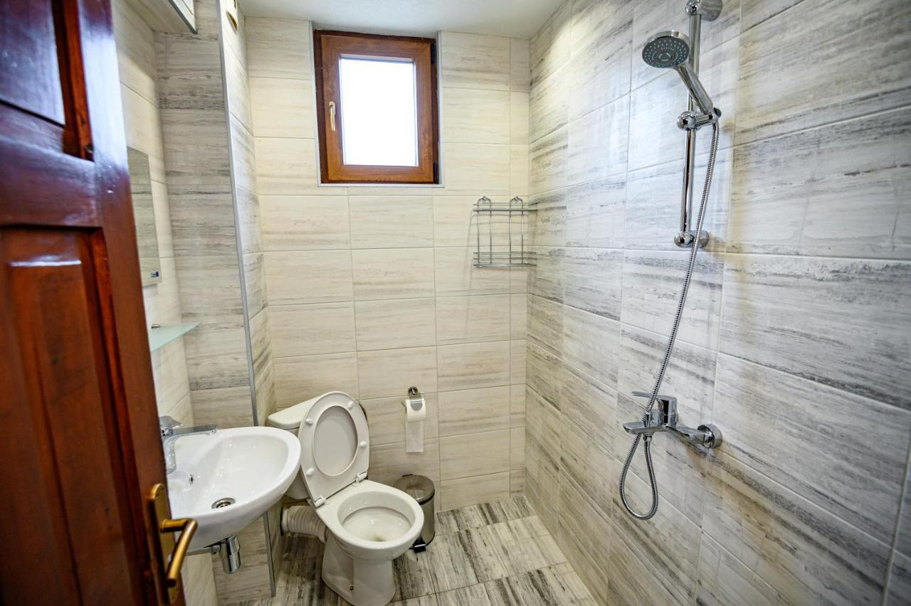 Lalev Guest House Bansko Extérieur photo
